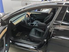 Tesla Model 3 Rear-Wheel Drive - ფოტო 3