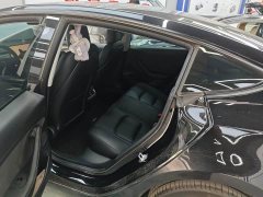 Tesla Model 3 Rear-Wheel Drive - ფოტო 4