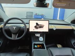Tesla Model 3 Rear-Wheel Drive - ფოტო 5