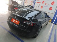 Tesla Model 3 Rear-Wheel Drive - ფოტო 7