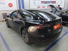 Tesla Model 3 Rear-Wheel Drive - ფოტო 8