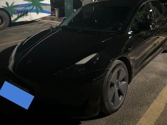 Tesla Model 3 Rear-Wheel Drive - ფოტო 9