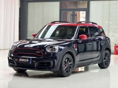 BMW MINI JCW Countryman 2.0T John Cooper Works - ფოტო 1