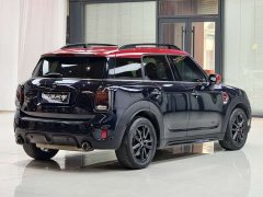 BMW MINI JCW Countryman 2.0T John Cooper Works - ფოტო 10