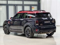 BMW MINI JCW Countryman 2.0T John Cooper Works - ფოტო 11