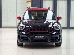 BMW MINI JCW Countryman 2.0T John Cooper Works - ფოტო 2