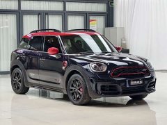 BMW MINI JCW Countryman 2.0T John Cooper Works - ფოტო 3