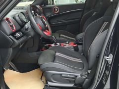 BMW MINI JCW Countryman 2.0T John Cooper Works - ფოტო 4