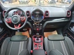 BMW MINI JCW Countryman 2.0T John Cooper Works - ფოტო 7