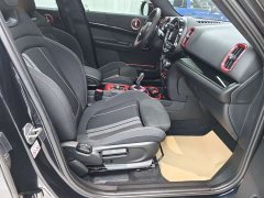 BMW MINI JCW Countryman 2.0T John Cooper Works - ფოტო 8