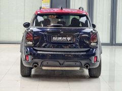 BMW MINI JCW Countryman 2.0T John Cooper Works - ფოტო 9