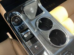GAC Aion S Plus DM-i 150km MAX - ფოტო 11