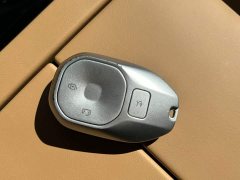 GAC Aion S Plus DM-i 150km MAX - ფოტო 12