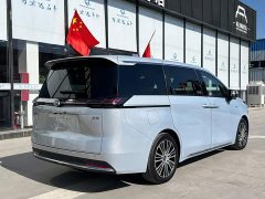 GAC Aion S Plus DM-i 150km MAX - ფოტო 4