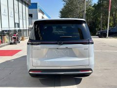 GAC Aion S Plus DM-i 150km MAX - ფოტო 5