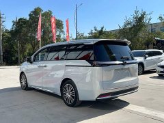 GAC Aion S Plus DM-i 150km MAX - ფოტო 6
