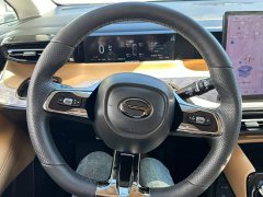GAC Aion S Plus DM-i 150km MAX - ფოტო 9
