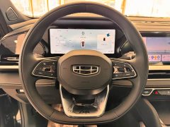 Geely Xingyue L 2024 2.0TD DCT EVO FWD Long Wind Edition - ფოტო 11