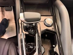 Geely Xingyue L 2024 2.0TD DCT EVO FWD Long Wind Edition - ფოტო 12
