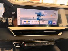 Geely Xingyue L 2024 2.0TD DCT EVO FWD Long Wind Edition - ფოტო 13