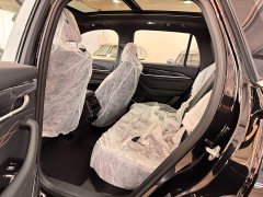 Geely Xingyue L 2024 2.0TD DCT EVO FWD Long Wind Edition - ფოტო 14