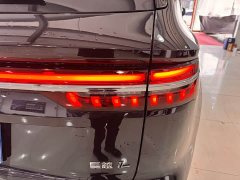 Geely Xingyue L 2024 2.0TD DCT EVO FWD Long Wind Edition - ფოტო 16