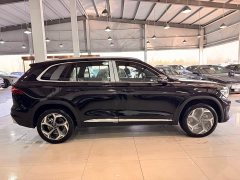 Geely Xingyue L 2024 2.0TD DCT EVO FWD Long Wind Edition - ფოტო 4