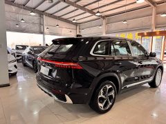 Geely Xingyue L 2024 2.0TD DCT EVO FWD Long Wind Edition - ფოტო 5