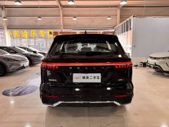 Geely Xingyue L 2024 2.0TD DCT EVO FWD Long Wind Edition - ფოტო 6