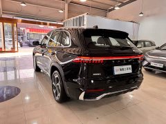 Geely Xingyue L 2024 2.0TD DCT EVO FWD Long Wind Edition - ფოტო 7