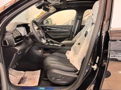 Geely Xingyue L 2024 2.0TD DCT EVO FWD Long Wind Edition - ფოტო 8