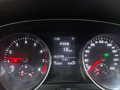 Volkswagen Magotan 2020 330TSI DSG Advance - ფოტო 11