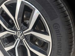 Volkswagen Magotan 2020 330TSI DSG Advance - ფოტო 12