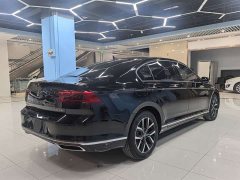 Volkswagen Magotan 2020 330TSI DSG Advance - ფოტო 14
