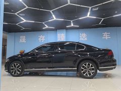 Volkswagen Magotan 2020 330TSI DSG Advance - ფოტო 2