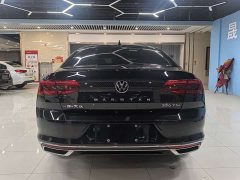 Volkswagen Magotan 2020 330TSI DSG Advance - ფოტო 4