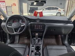Volkswagen Magotan 2020 330TSI DSG Advance - ფოტო 5