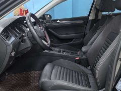 Volkswagen Magotan 2020 330TSI DSG Advance - ფოტო 6