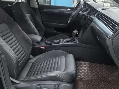 Volkswagen Magotan 2020 330TSI DSG Advance - ფოტო 7