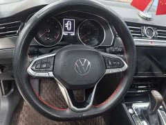 Volkswagen Magotan 2020 330TSI DSG Advance - ფოტო 8