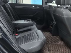 Volkswagen Magotan 2020 330TSI DSG Advance - ფოტო 9
