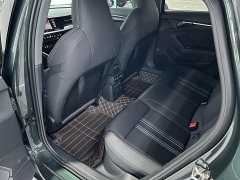 Audi A3 Facelift A3L Limousine 35 TFSI Fashion Sport - ფოტო 5