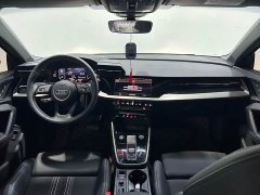 Audi A3 Facelift A3L Limousine 35 TFSI Fashion Sport - ფოტო 9