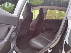 Tesla Model Y Long Range All-Wheel Drive - ფოტო 5