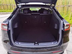 Tesla Model Y Long Range All-Wheel Drive - ფოტო 9