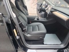 Tesla Model Y Standard Range RWD - ფოტო 10