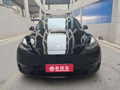 Tesla Model Y Standard Range RWD - ფოტო 2