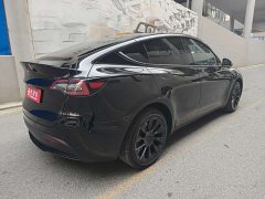Tesla Model Y Standard Range RWD - ფოტო 3