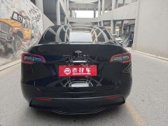 Tesla Model Y Standard Range RWD - ფოტო 5