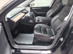 Tesla Model Y Standard Range RWD - ფოტო 8